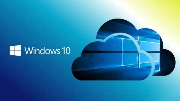 امکان ارتقاء Windows Cloud به نسخه کامل ویندوز 10 وجود دارد