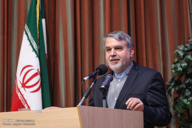 وزیر فرهنگ و ارشاد اسلامی: در ایران اقلیت نداریم