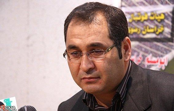 برگی‌زر برکنار شد/ مهاجری سرمربی پدیده ماند