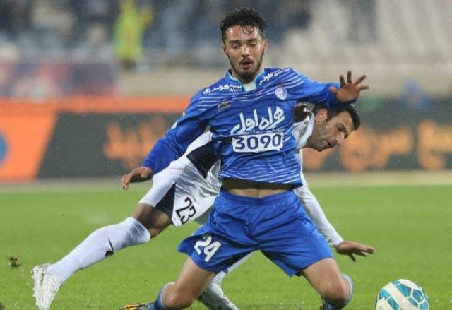 AFC: استقلال - السد، مصاف بزرگان آسیا در تهران