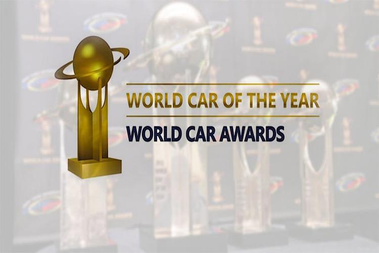 درخشش اروپایی ها در لیست فینالیست های دریافت جایزه بهترین خودروی سال 2017