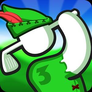 Super Stickman Golf 3