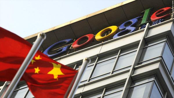 گوگل همچنان در پی بردن دوباره فروشگاه Play به چین است