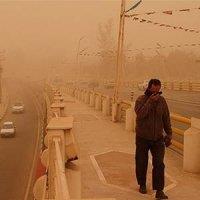 هشدار درباره تولید کانونهای جدید گرد و غبار در خوزستان