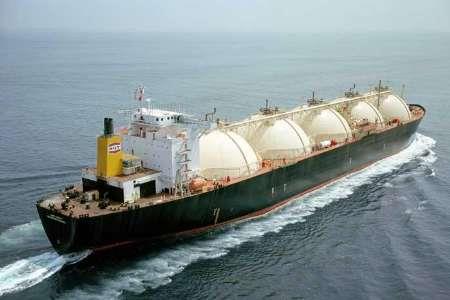 هدفگذاری برای تبدیل روزانه ٣٥٠ میلیون مترمکعب گاز ایران به ال.ان.جی در عمان