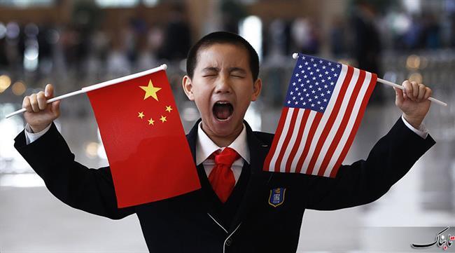 آمریکا و چین در آستانه جنگ تجاری