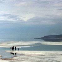 اعتبار 8 هزار میلیارد ریال دولت برای نجات دریاچه ارومیه
