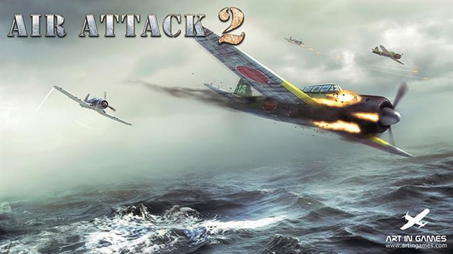 AirAttack 2