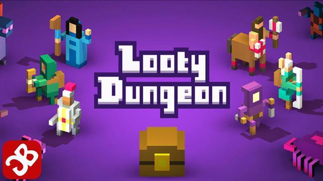 Looty Dungeon