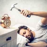 نکاتی مفید برای رفع مشکل دیر بیدار شدن از خواب