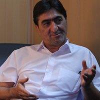 ربوده شدن ناصر محمدخانی توسط خانواده همسرش
