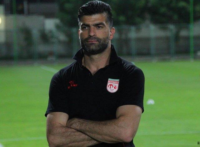 رحمان رضایی از تراکتورسازی جدا شد