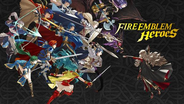 بررسی بازی Fire Emblem Heroes؛ بازگشت نینتندو