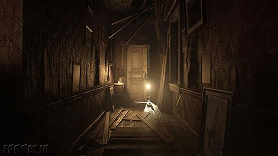 بررسی بازی Resident Evil 7: Biohazard