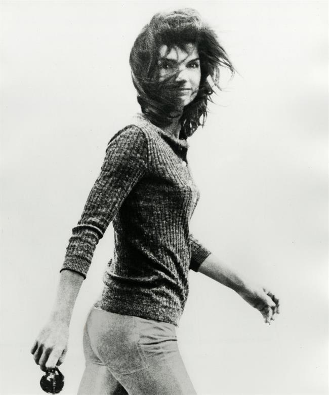 Jackie Kennedy