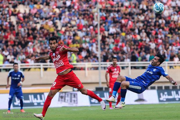 هیات مدیره استقلال بی خبر از جشن مشترک با پرسپولیس!