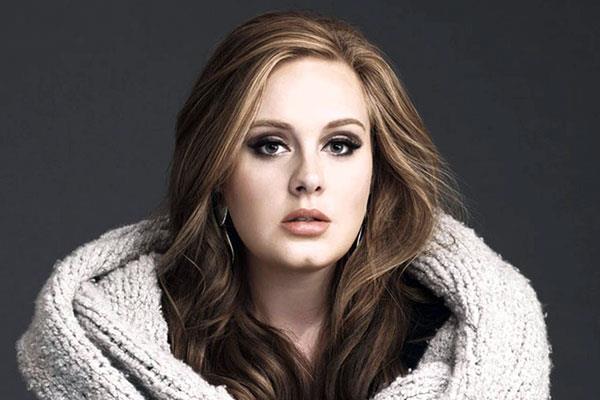 adele