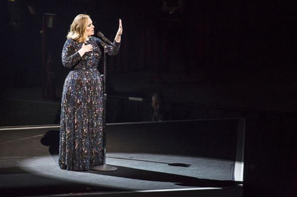 adele