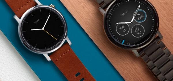 آیا فروش نسل دوم ساعت هوشمند Moto 360 و Moto 360 Sport متوقف شد؟