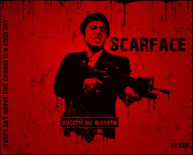 scarface