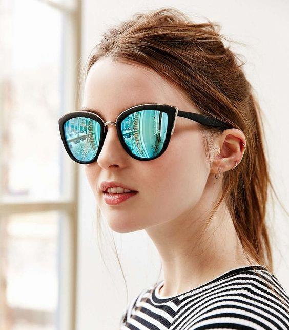 Mirror-Sunglasses