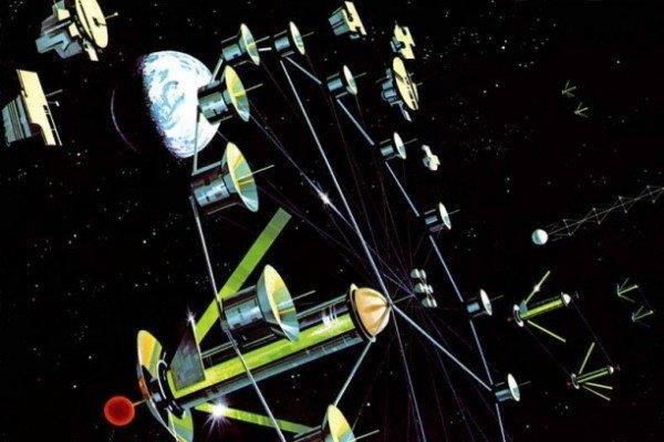 ایستگاههای جدید فضایی در کشور راه اندازی می شود