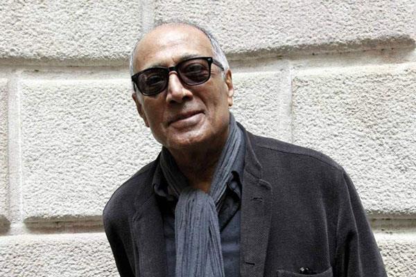 Abbas-Kiarostami