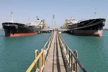 آمادگی پایانه‌ها برای افزایش صادرات نفت و ازسرگیری سواپ*