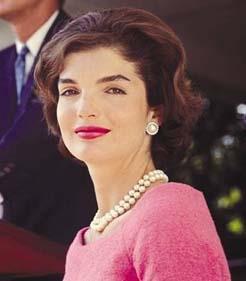 jacqueline kennedy