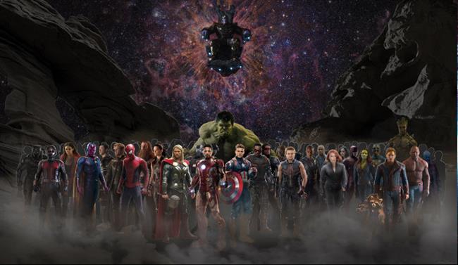 infinity-war