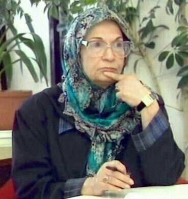گوینده و بازیگر قدیمی تلویزیون 