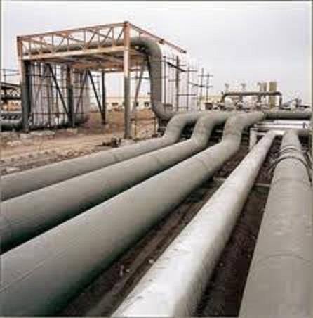 تمهیدهای شبکه انتقال گاز در پی قطع صادرات شرکت ترکمنستانی*