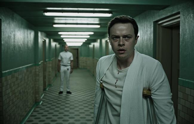 فیلم ترسناک A Cure for Wellness