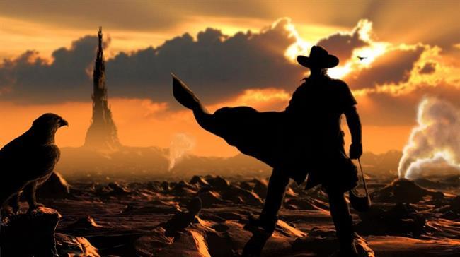 فیلم Dark Tower