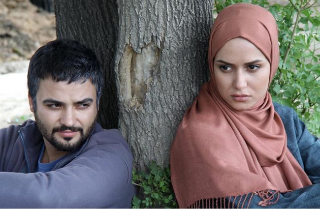 Iranian-series