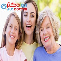 خوردنی هایی برای حفظ سلامت رحم