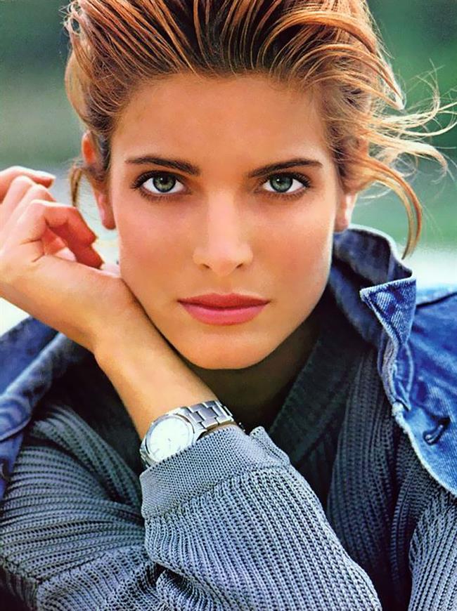 Stephanie-Seymour young