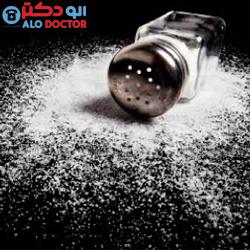 نجات جان میلیون ها نفر با کاهش مصرف نمک!