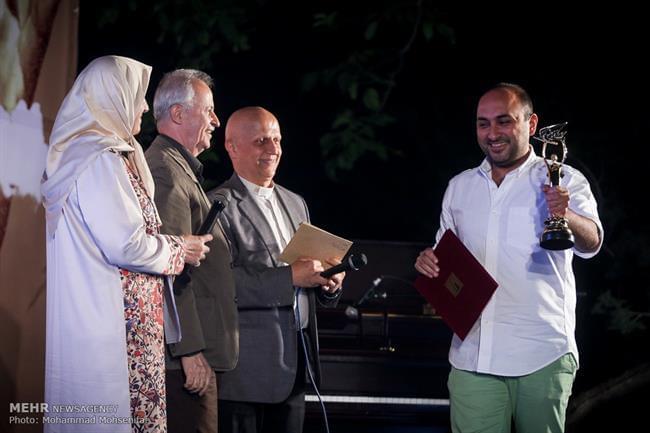 جشن سینمای مستند برگزار شد