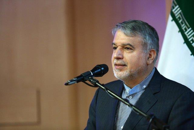 صالحی امیری:ایثار محدوده زمانی و مکانی ندارد