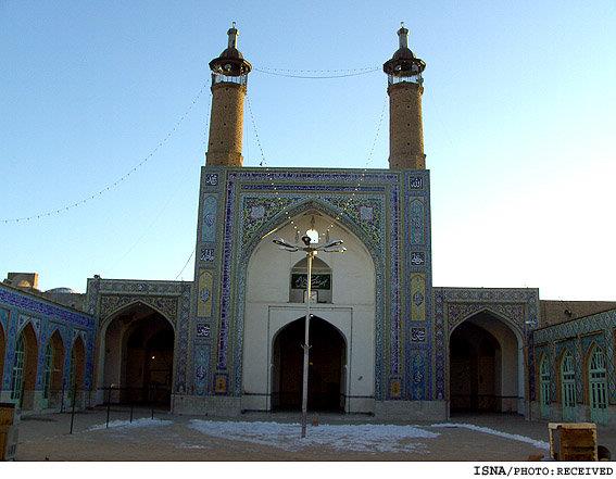 از لزوم توزیع عادلانه بودجه بین مساجد تا اعلام مساجد پرهزینه