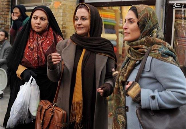 گیتا مادر گریان سینمای ایران است!/مریلا مادر گریان سینمای ایران نمان./درامی برای گریه تماشاگر