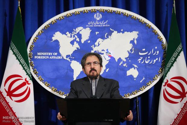ایران حادثه تروریستی «لاهور پاکستان» را محکوم کرد