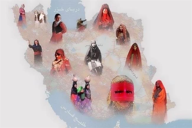 جامعه ایران یکپارچه نیست و فرهنگ‏های مختلفی دارد. فرهنگ سنتی بلوچستان با فرهنگ سنتی آذربایجان فرق دارد، فرهنگ شهری و روستایی نیز باهم فرق می‌کند؛ بنابراین، حکم‌کردن به اینکه که شخصیت ایرانی چه هست، کاری غیرعلمی است. ایرانی به‏عنوان یک موجودیت یکپارچه وجود ندارد.