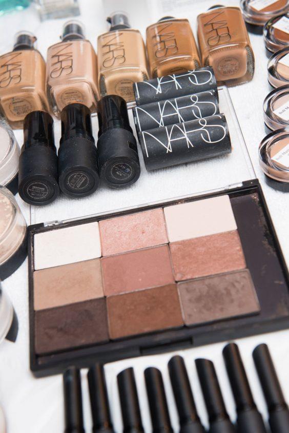 محصولات برند (NARS) 