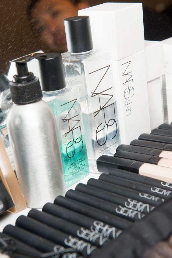 محصولات برند (NARS)