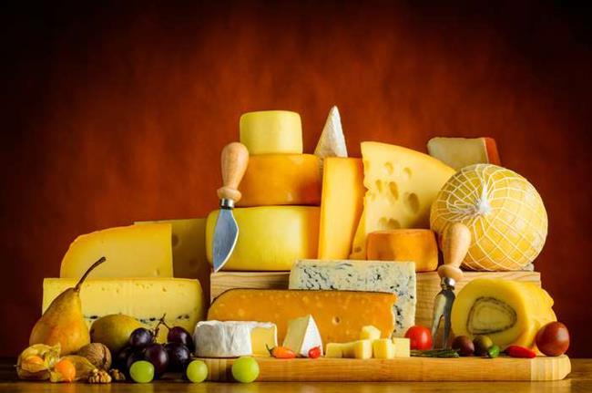 پنیر منبع چربی و مضر برای قلب