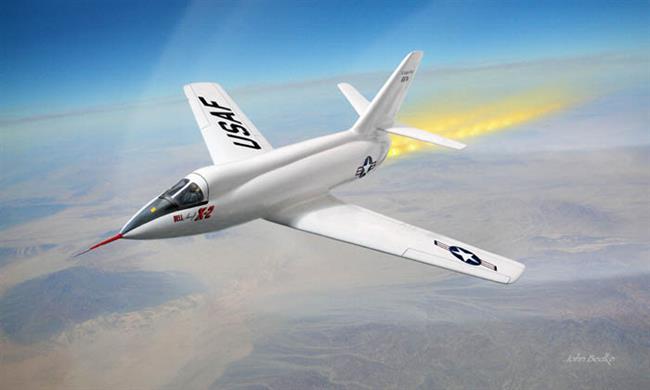 عکسهای سریعترین هواپیماهای جهان