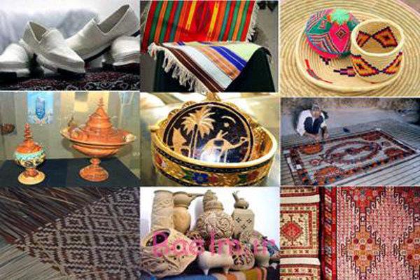 دفتر شورای منطقه‌ای صنایع دستی غرب آسیا در ایران افتتاح می‌شود