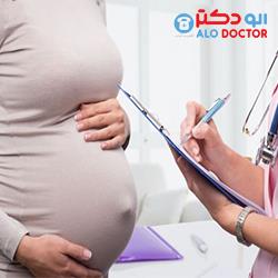 با کم خونی در بارداری چه کنیم؟